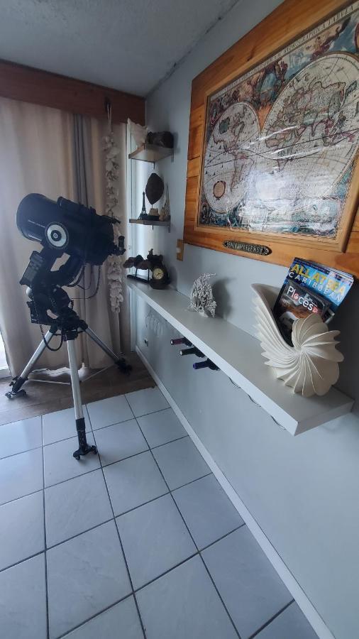 Nauetik, Ocean Front! Great View Apartment Fajardo Luaran gambar